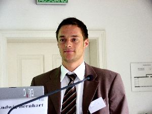 Josef-Ludwig Bernhart