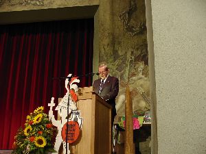 Geschäftsführer Walter Schwab