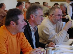 Diese Banane schmeckt und gibt Kraft