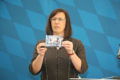 Nach weiteren Informationen zur Kampagne „Risiko raus“ ...