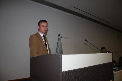 Referat PHK Jürgen Polster, Innenministerium