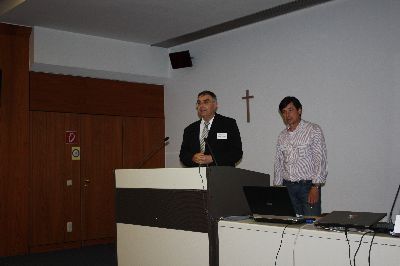 Sonderfall: Schulwegsicherheit beim Gymnasium Pfarrkirchen